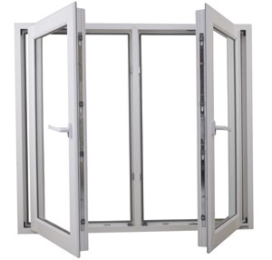 Casement Window